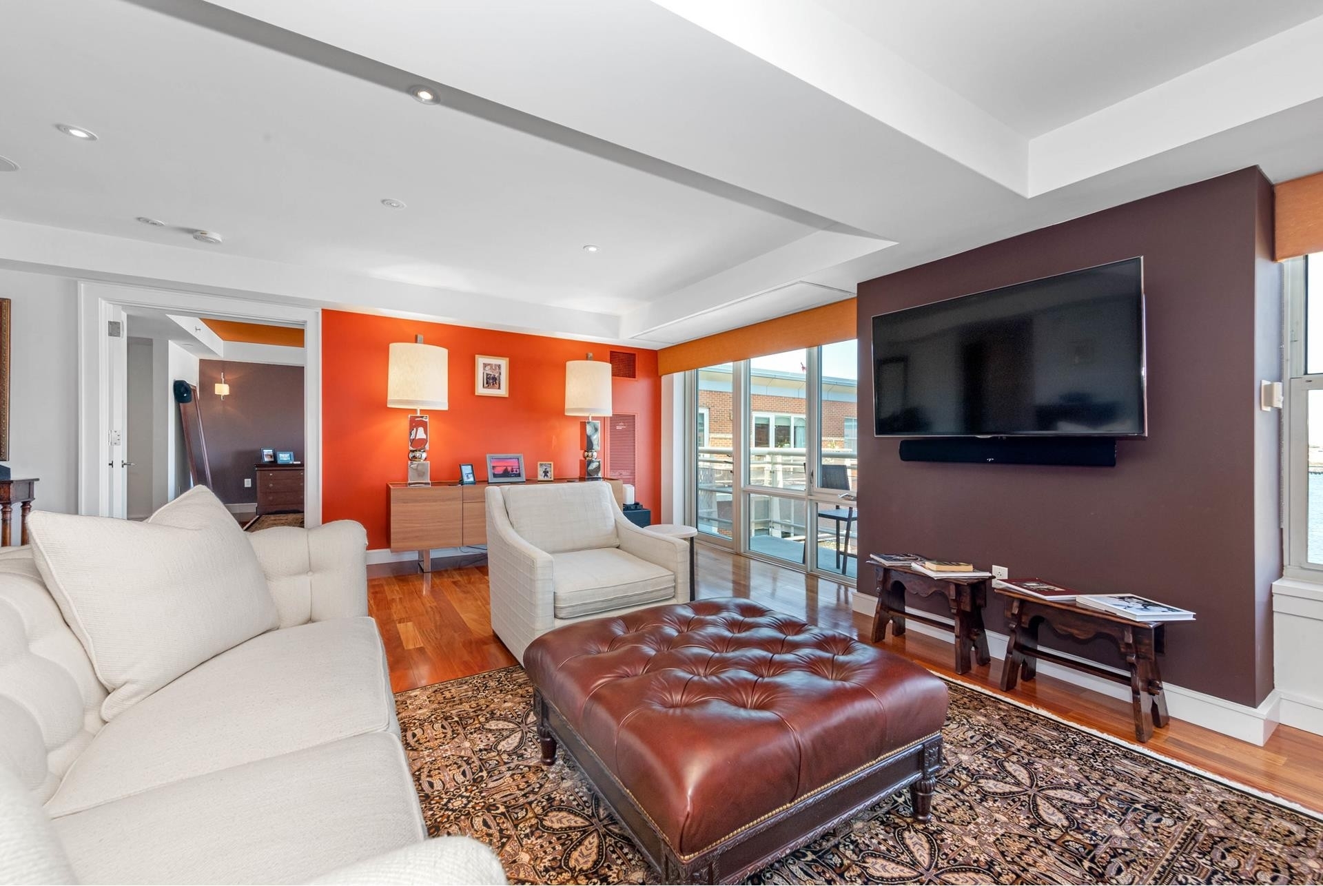 7. Condominiums for Sale at 2 Battery Wharf , 2504 Waterfront, Boston, MA 02109