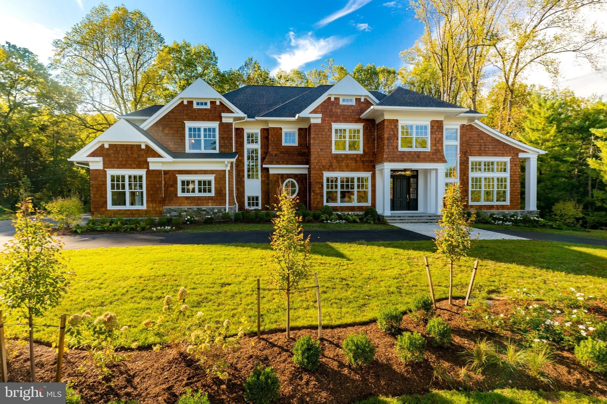 Single Family Home at McLean