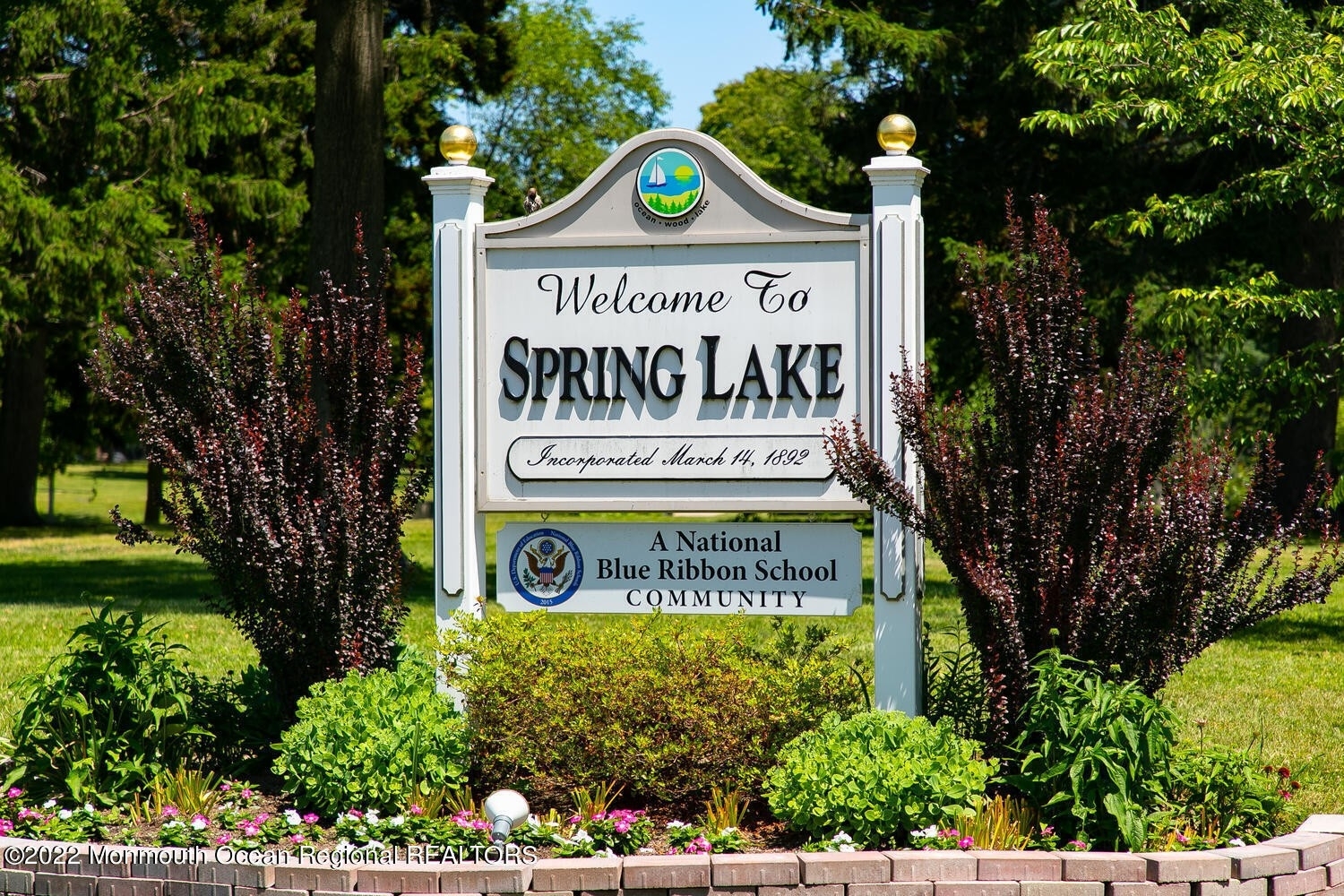 2. Single Family Homes for Sale at Spring Lake, NJ 07762