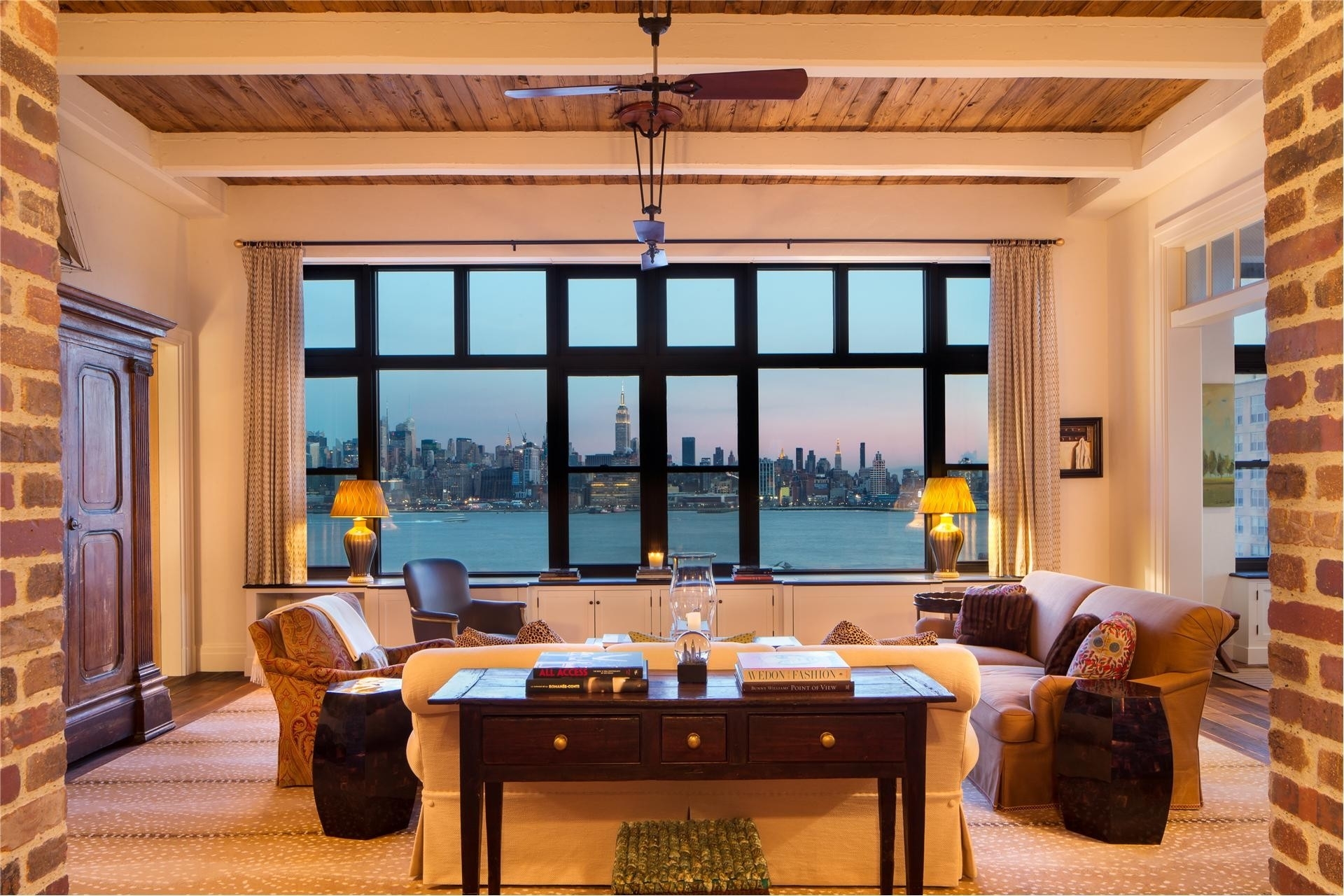 Condominium at 1500 HUDSON ST , 7IJK Hoboken