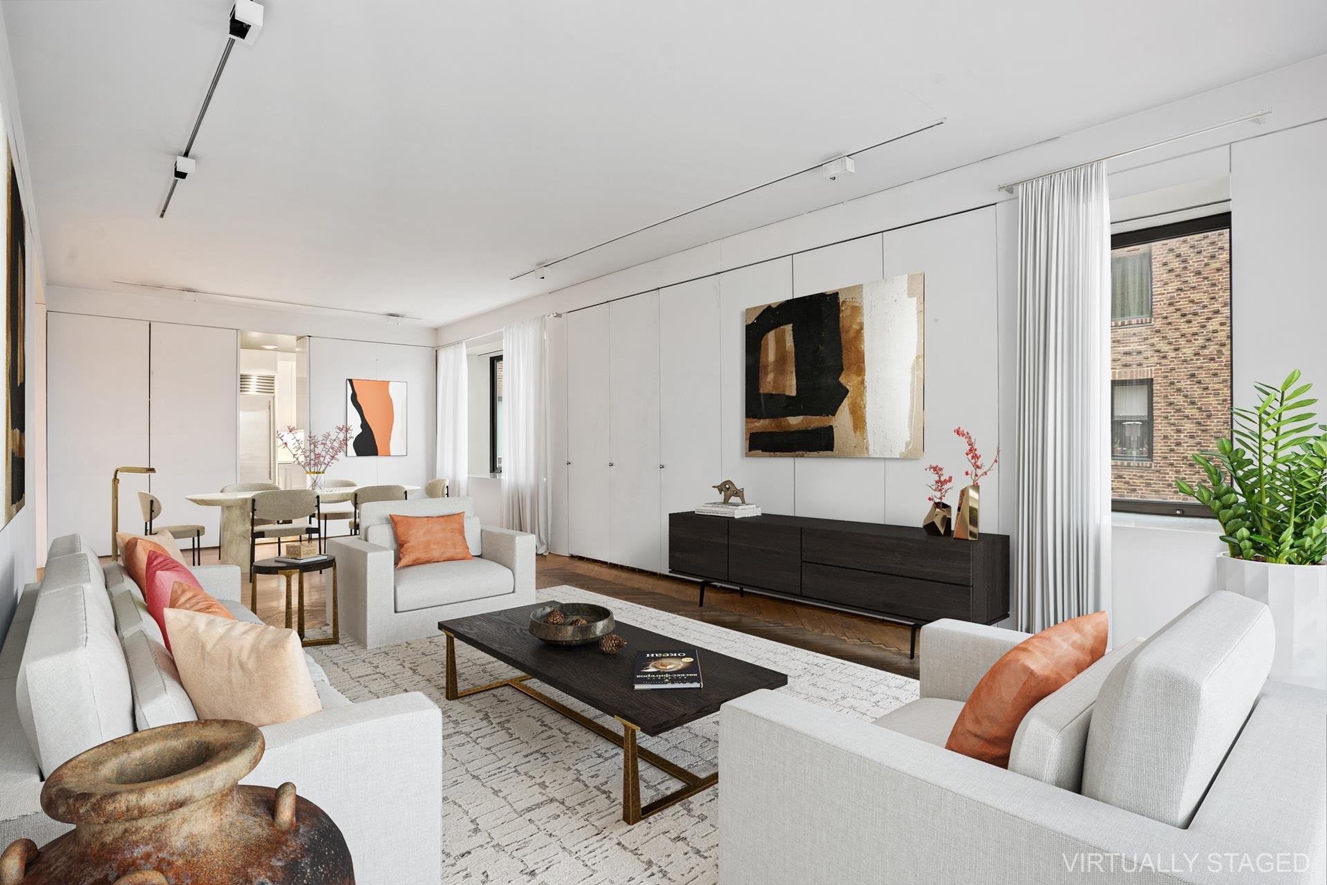Co-op Properties for Sale at Beekman Terrace, 455 E 51ST ST, 3F Beekman, New York, NY 10022