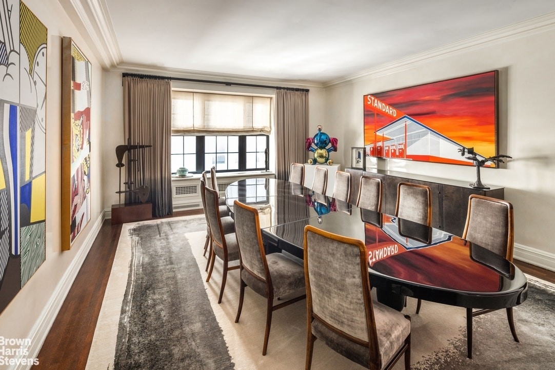 12. Co-op Properties for Sale at 730 PARK AVE, 8C Lenox Hill, New York, NY 10021