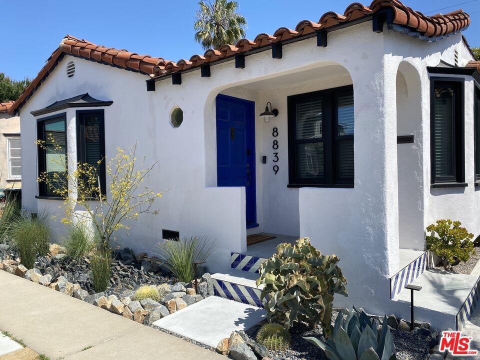 Property at Reynier Village, Los Angeles, CA 90034
