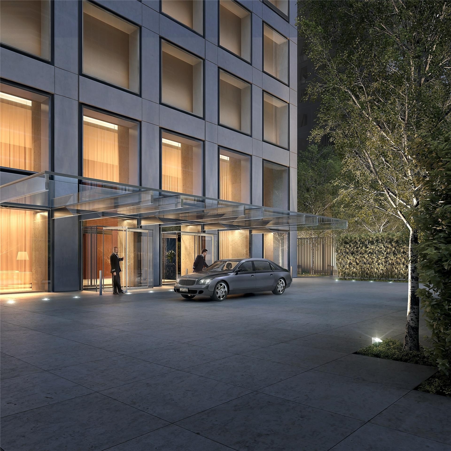 Property at 432 PARK AVE, 68A New York