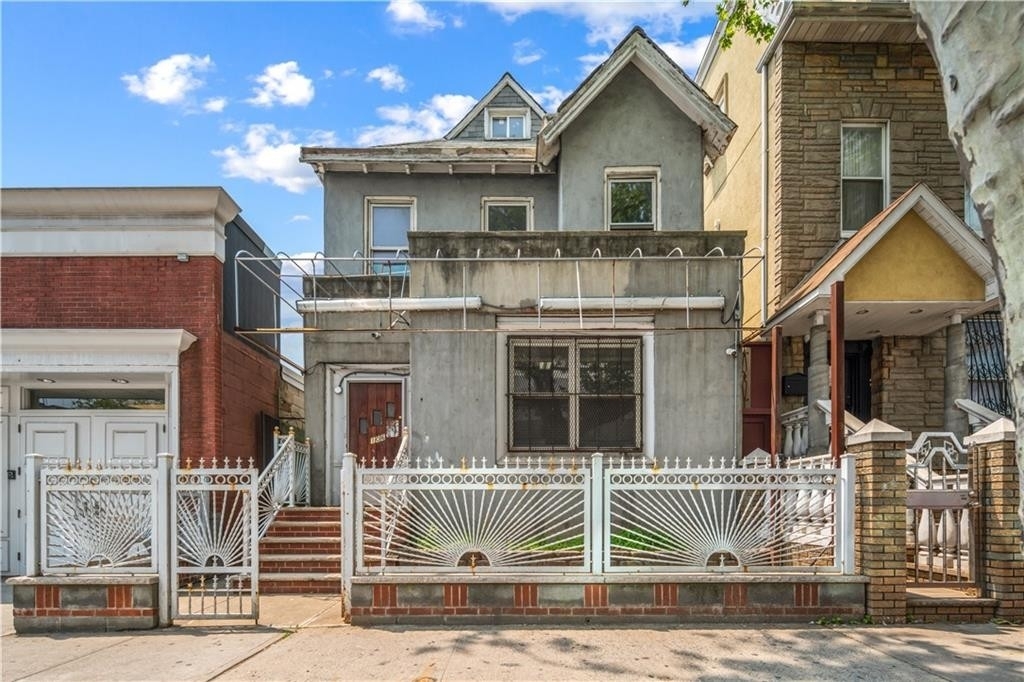 Other for Sale at East New York, Brooklyn, NY 11207