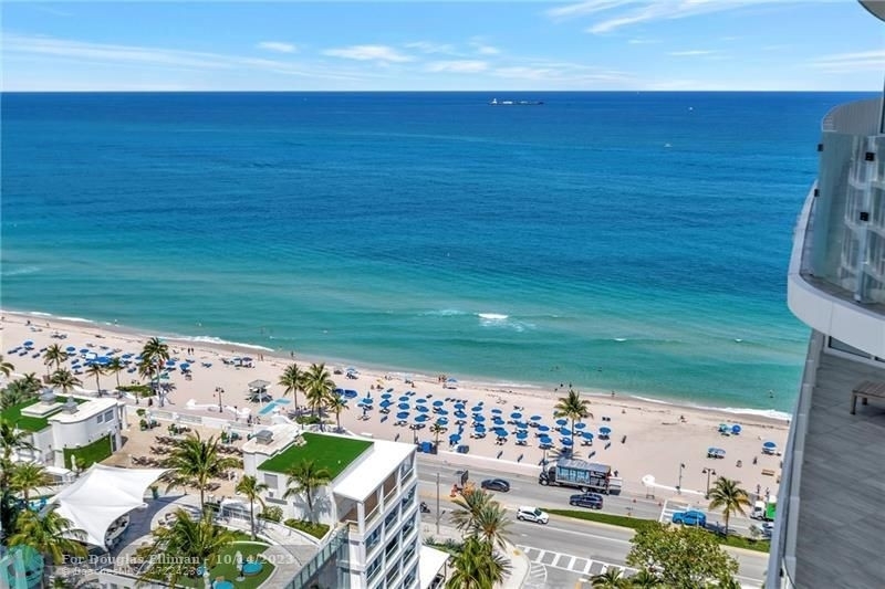 5. Condominiums for Sale at 525 N Ft Lauderdale Bch Blvd, 1804 Central Beach, Fort Lauderdale, FL 33304