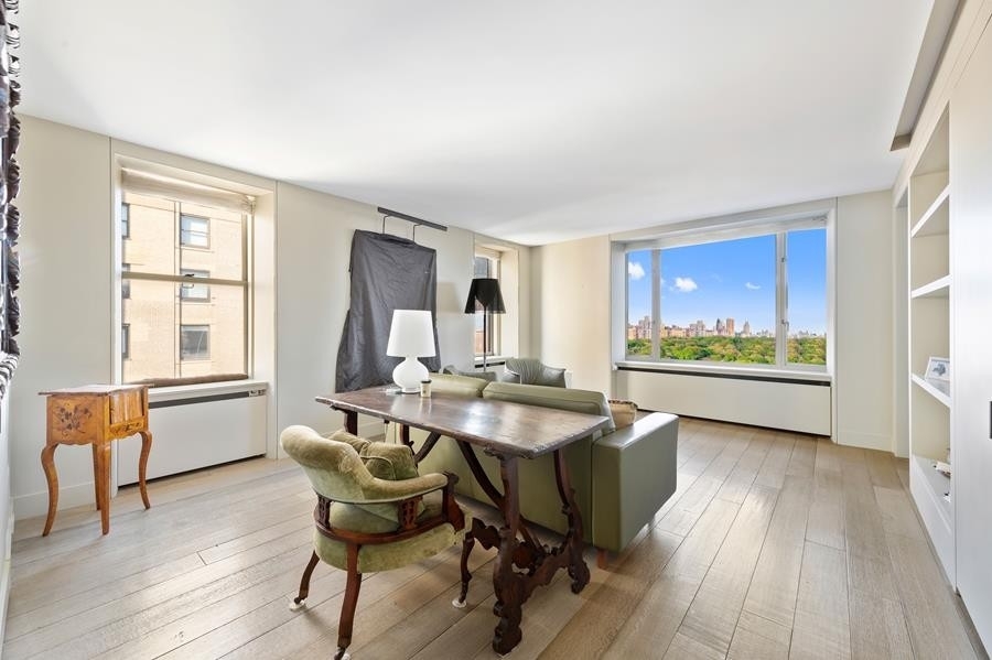 Property at Hampshire House, 150 CENTRAL PARK S, 3504 Central Park South, New York, NY 10019