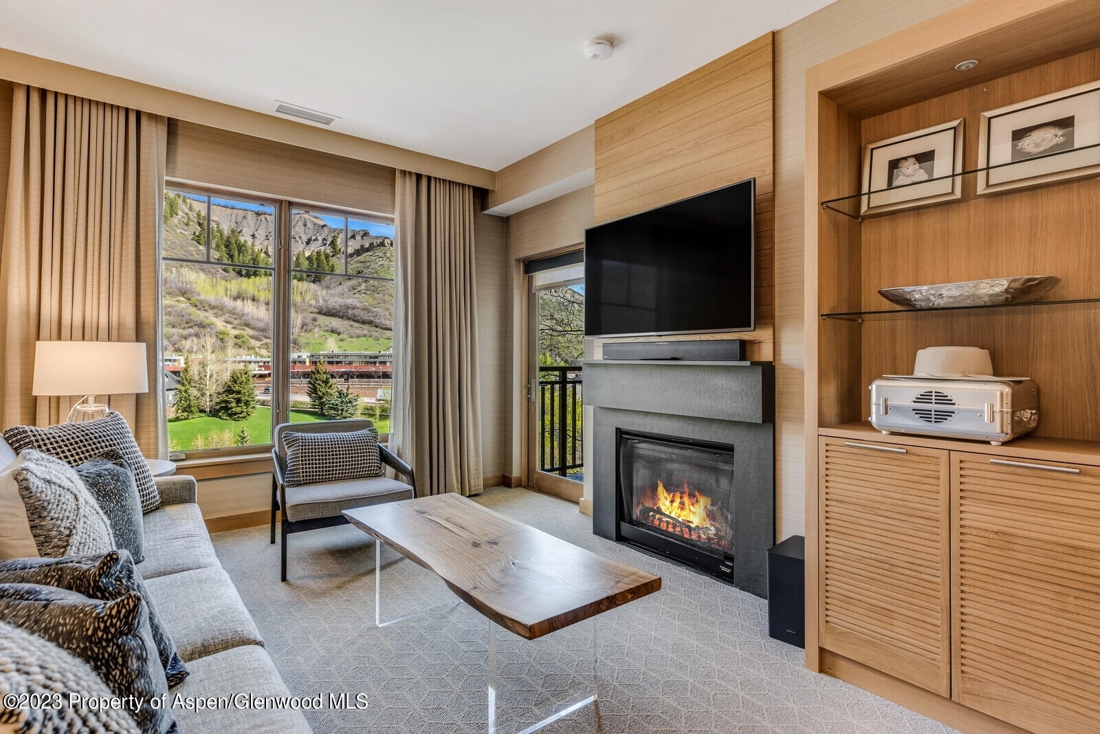 130 Wood Road, 308 & 306 Snowmass Village, CO 81615