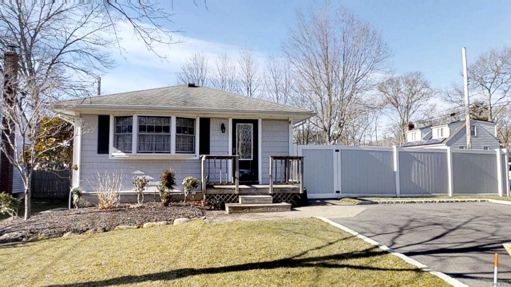 Property at Patchogue