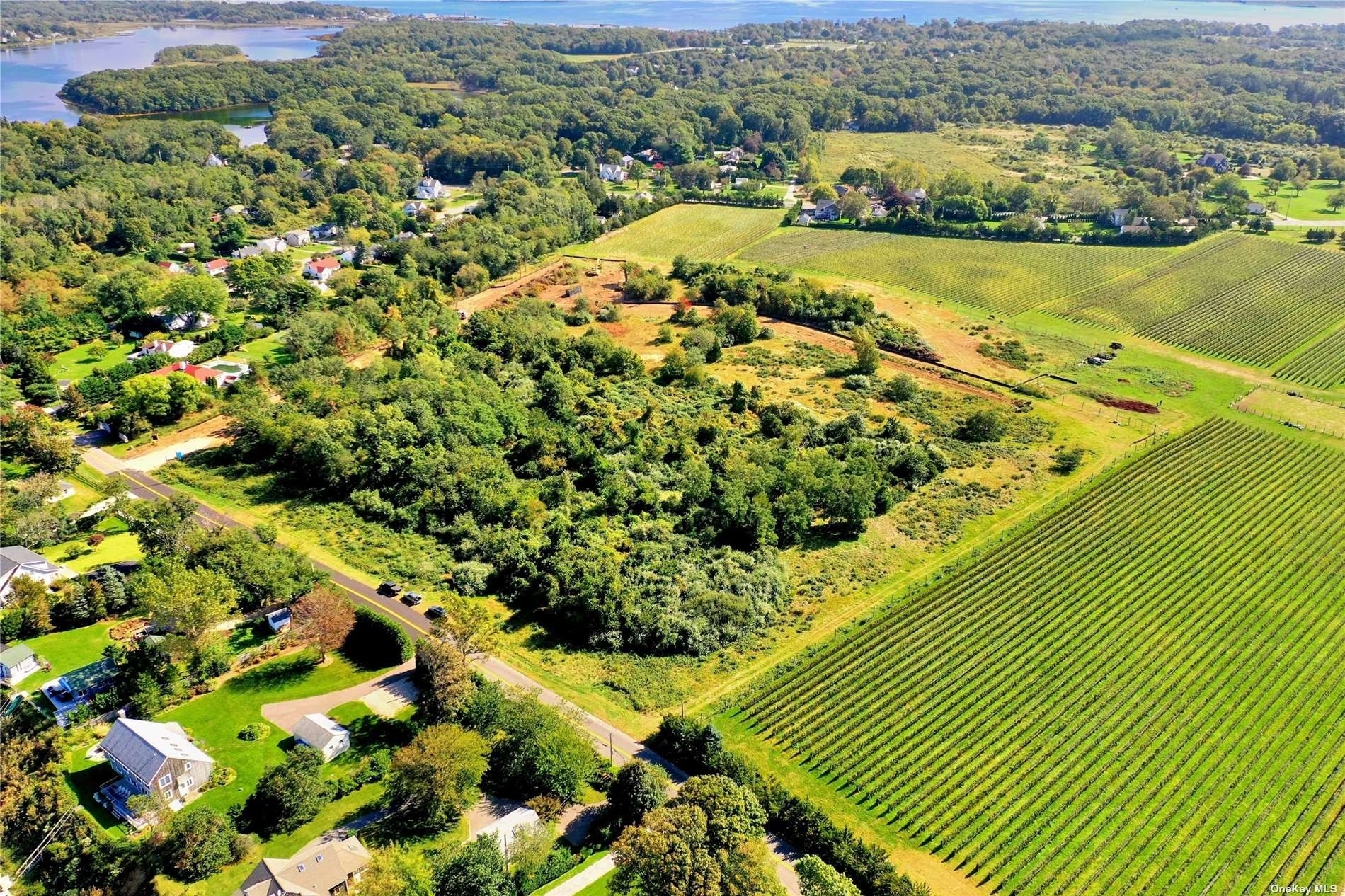 6. Land for Sale at Southold, NY 11971