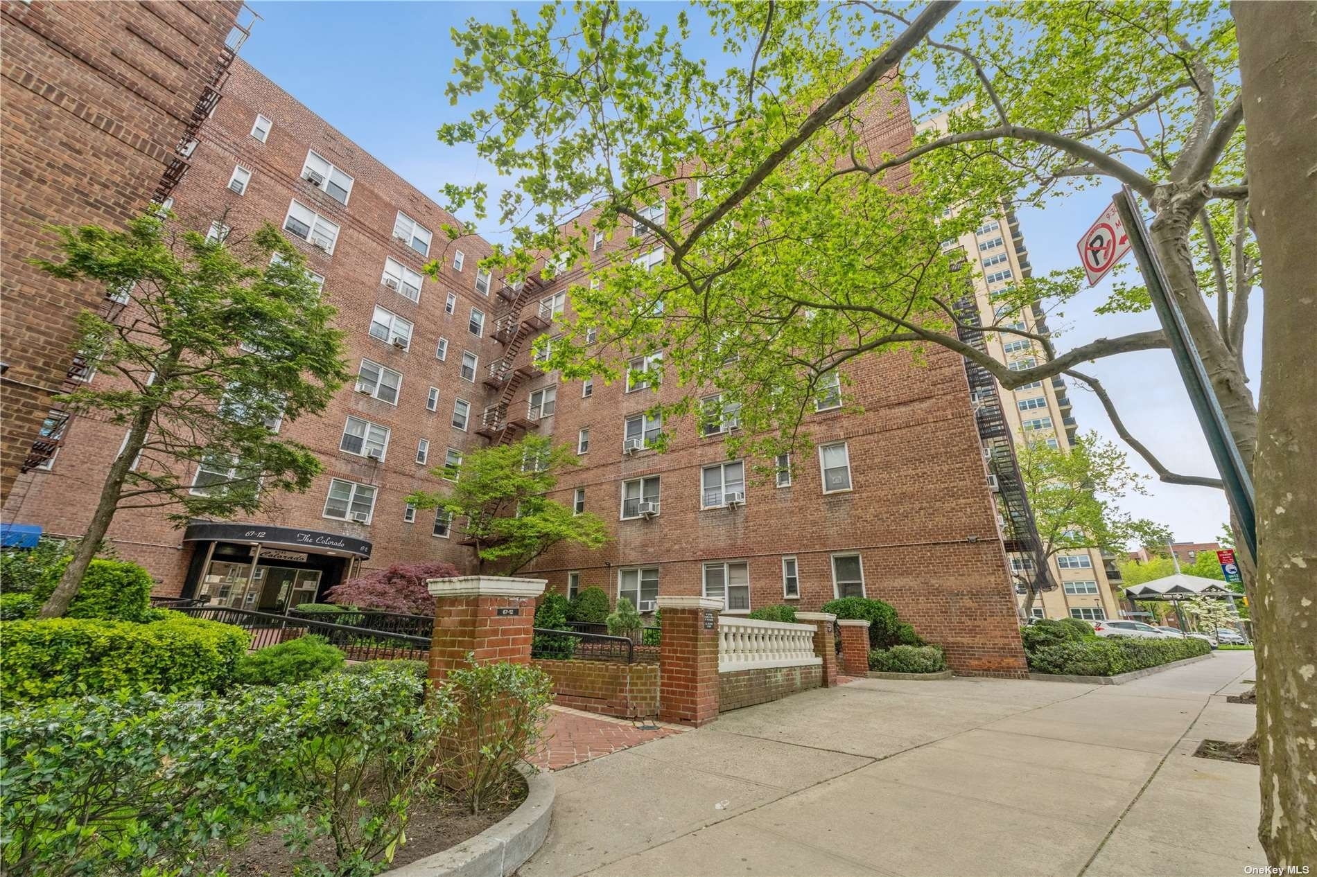 Co-op Properties for Sale at 67-12 Yellowstone Boulevard, G18 Forest Hills, Queens, NY 11375