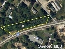 2. Land for Sale at East Moriches, NY 11940