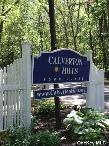 Single Family Townhouse for Sale at 8 Woodedway Way, 8 Calverton, NY 11933