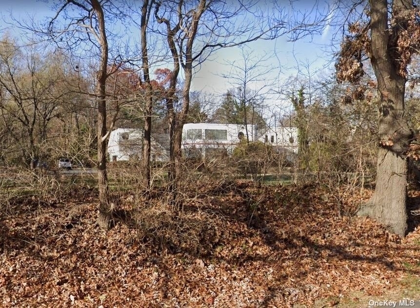 Дом на одну семью для того Продажа на Laurel Hollow, NY 11791