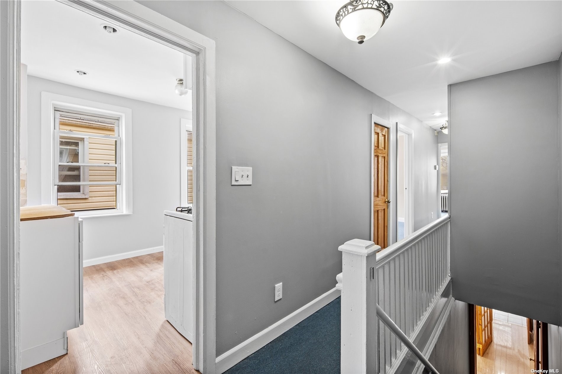 11. Multi Family Townhouse for Sale at Richmond Hill, Queens, NY 11418