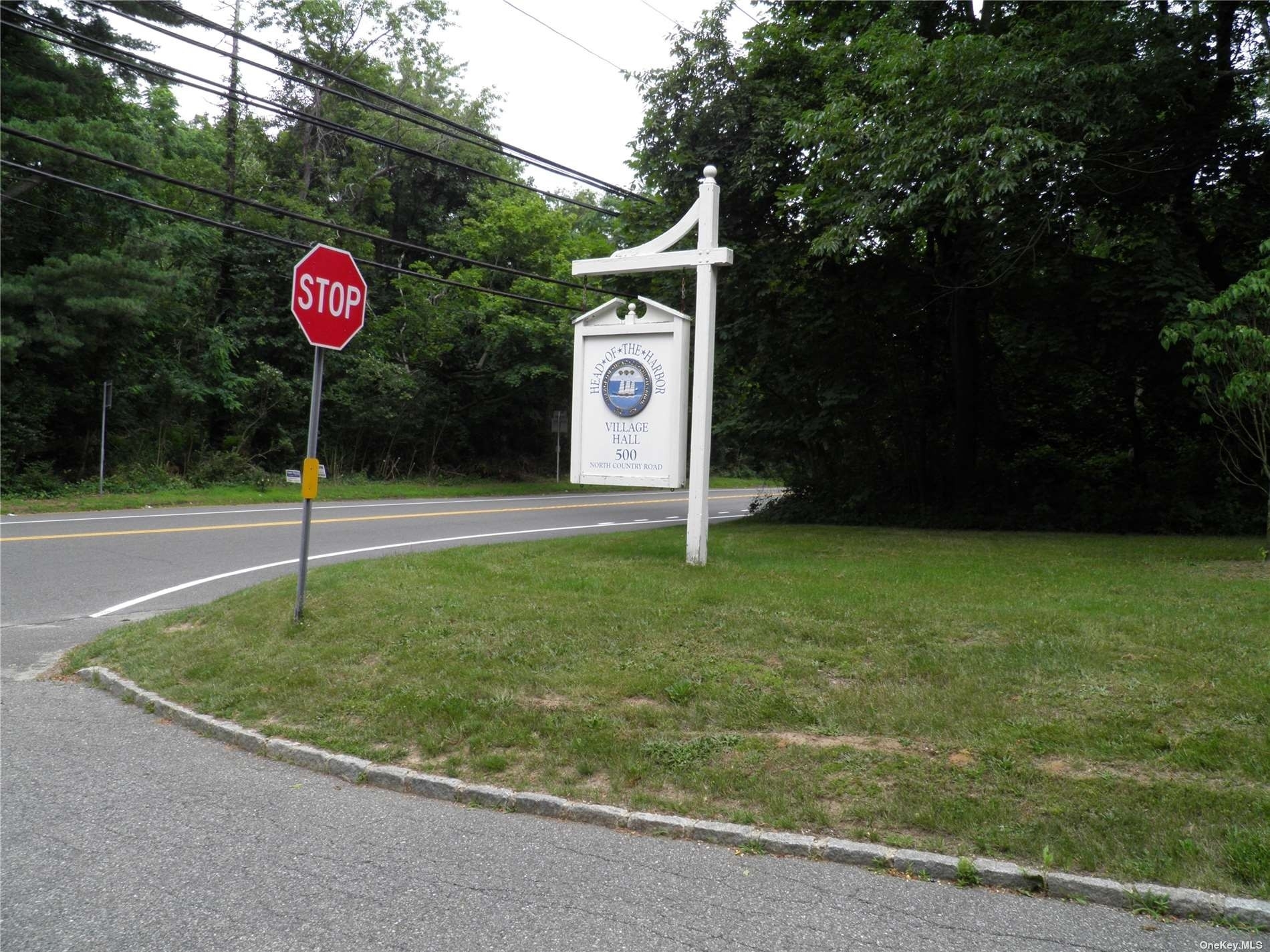 Land for Sale at Head Of The Harbor, NY 11780