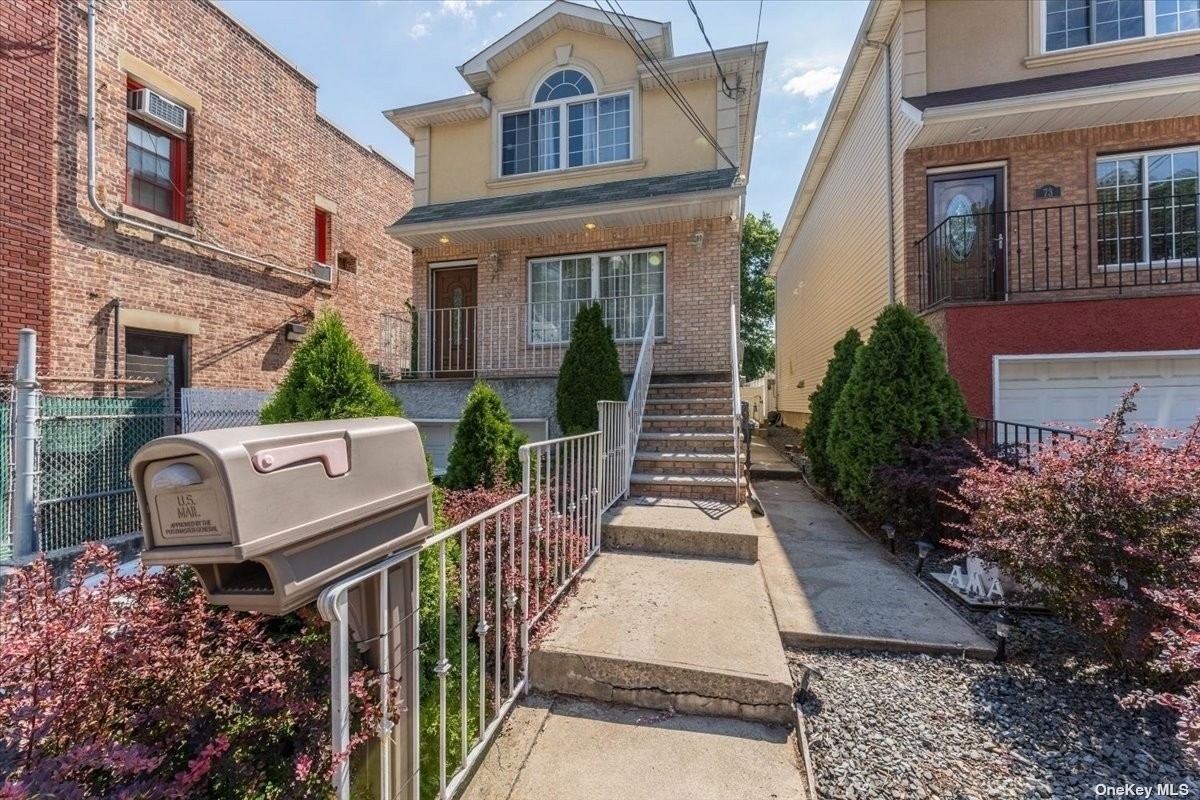 1. Multi Family Townhouse for Sale at Other Areas, NY