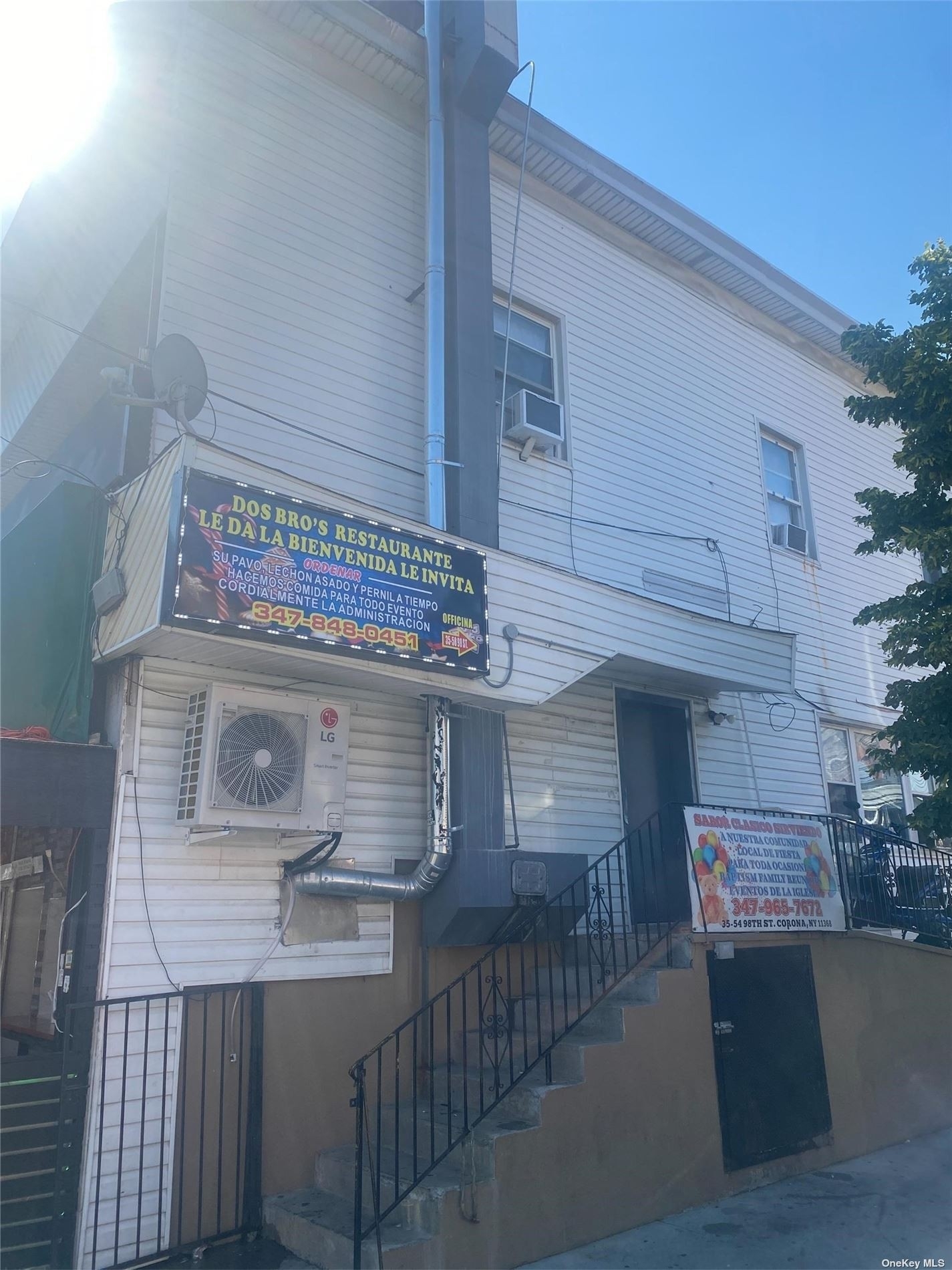 14. Commercial for Sale at North Corona, Queens, NY 11368