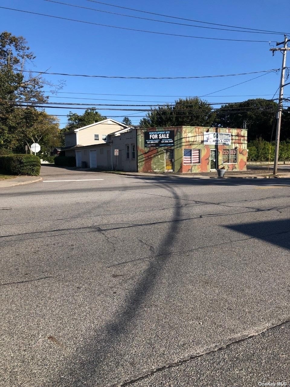 2. Commercial for Sale at Patchogue, NY 11772