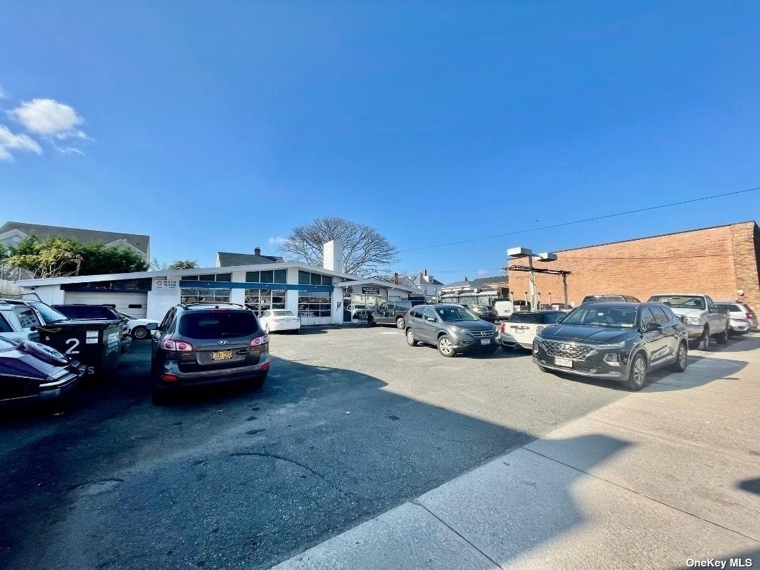 Property at Belle Harbor, Queens, NY 11694