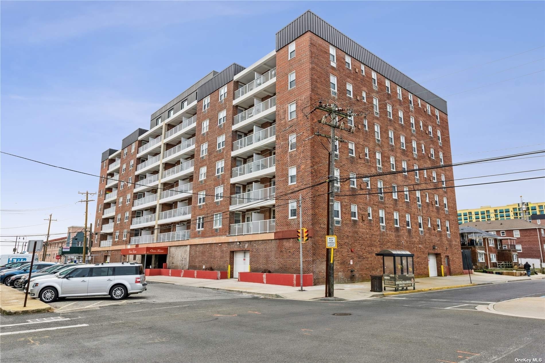 29. Co-op Properties for Sale at 55 Monroe , 3k Central District, Long Beach, NY 11561