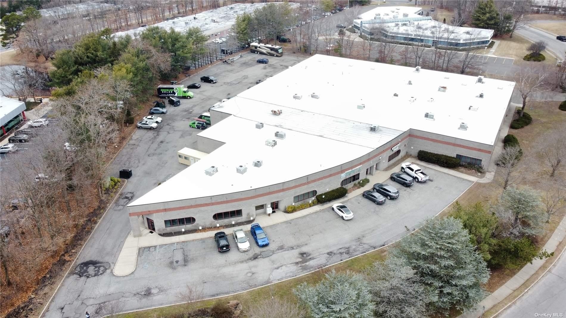 1. Industrial for Sale at 19 Technology Drive, 19 Setauket East Setauket, East Setauket, NY 11733