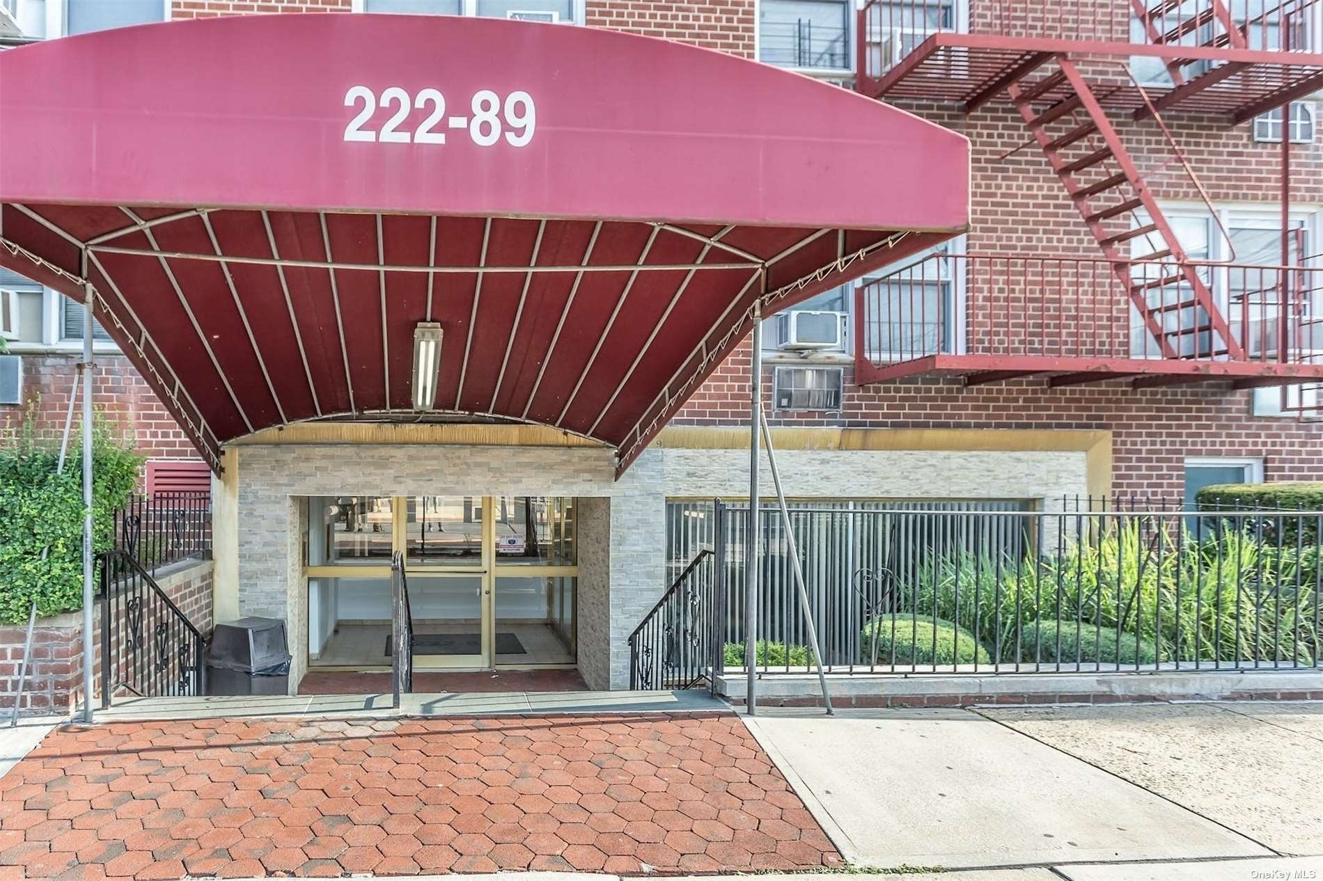 Property at 222-89 Braddock Avenue, 1E Bellerose, Queens, NY 11426