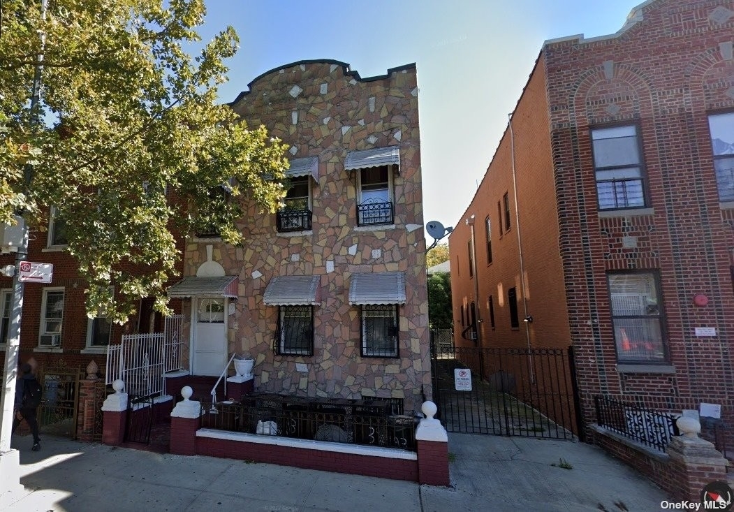 Property at Brownsville, Brooklyn, NY 11212
