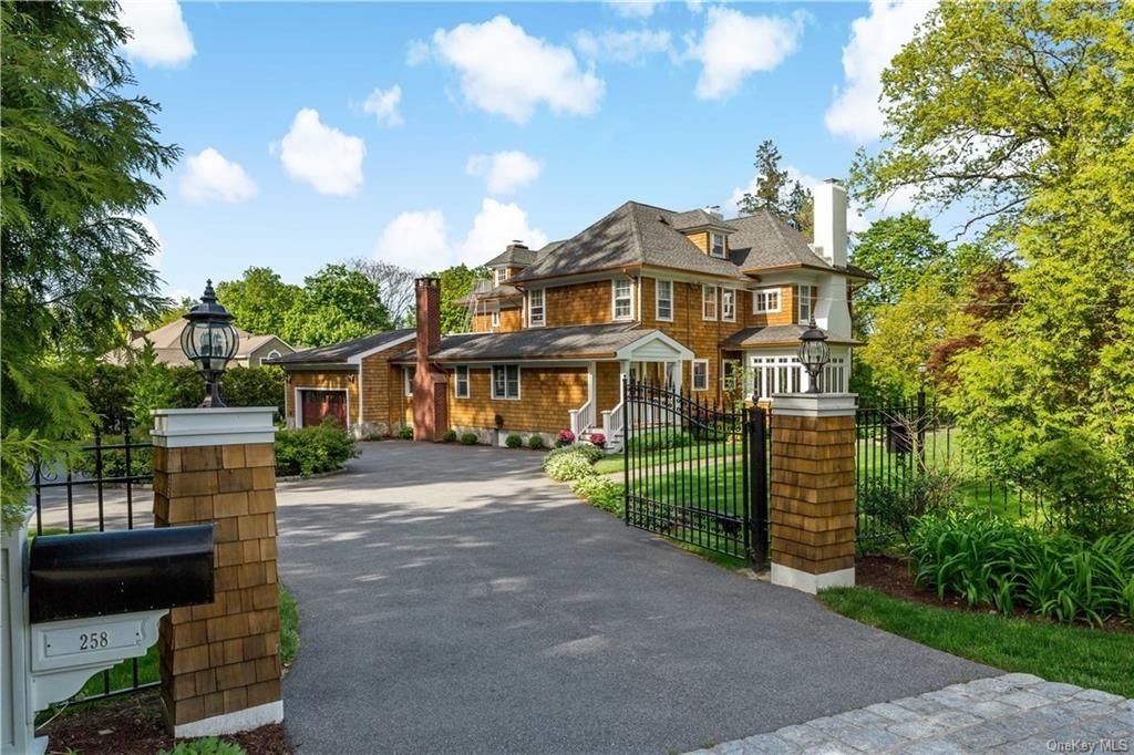 Property at Briarcliff Manor