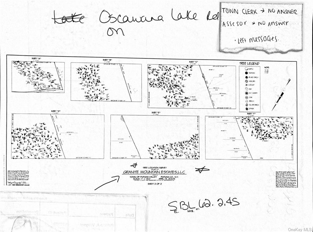 9. Land for Sale at Putnam Valley, NY 10579