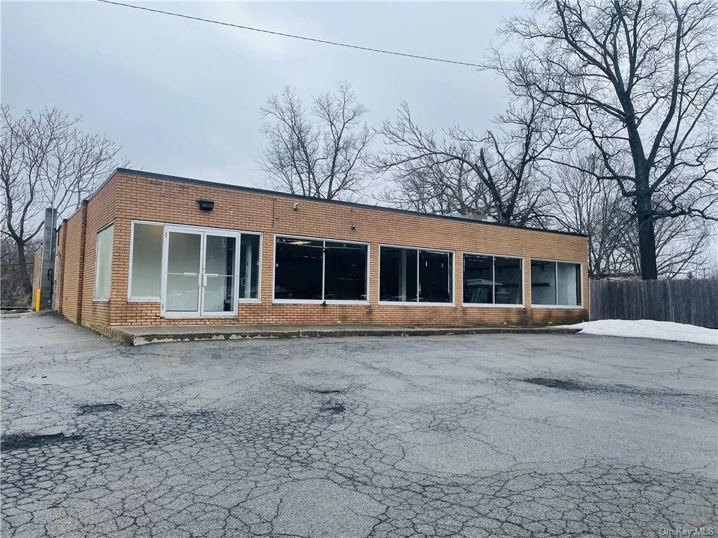 Retail Leases for Sale at Mahopac, NY 10541