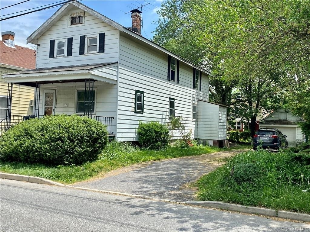 2. Single Family Homes for Sale at Beacon, NY 12508