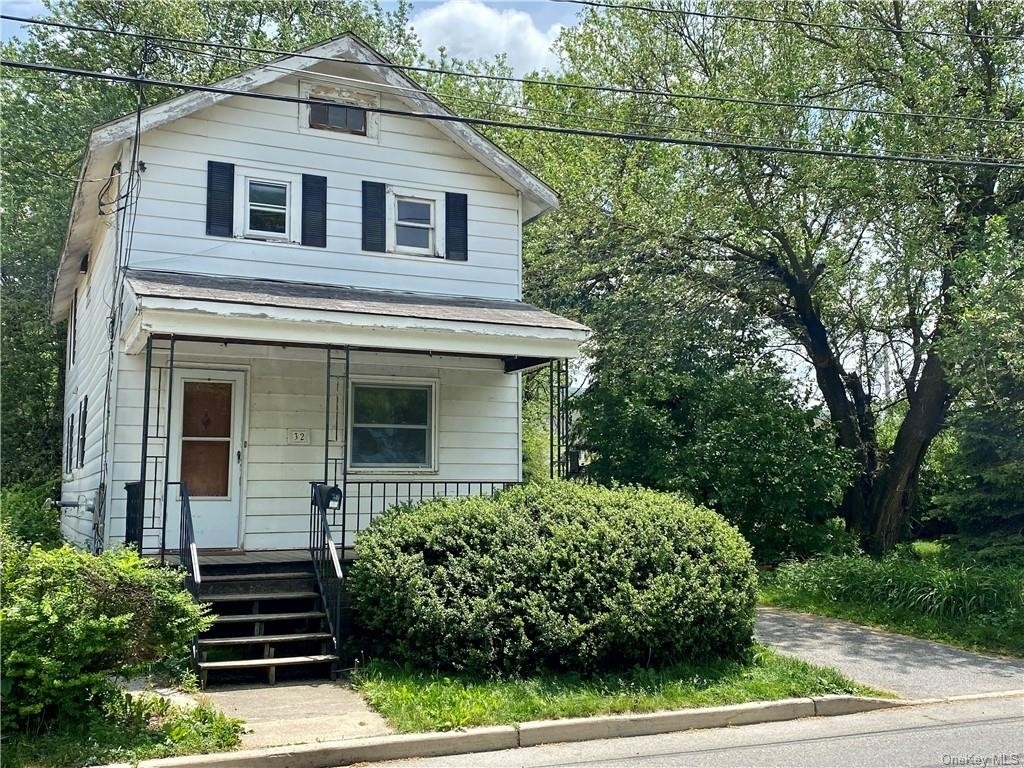 1. Single Family Homes for Sale at Beacon, NY 12508