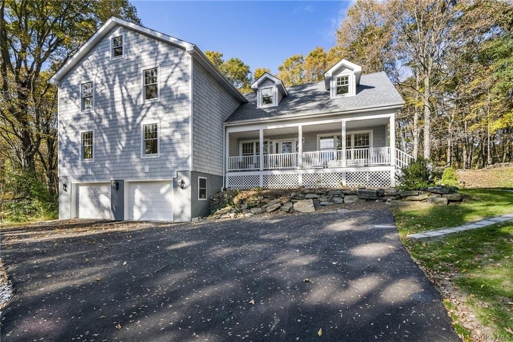 Single Family Home for Sale at Putnam Valley, NY 10579