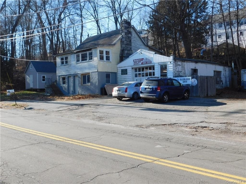 1. Industrial for Sale at Putnam Valley, NY 10579