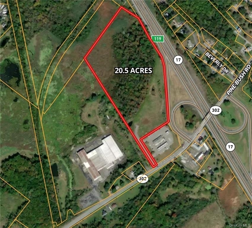 Commercial / Office for Sale at Middletown, NY 10941