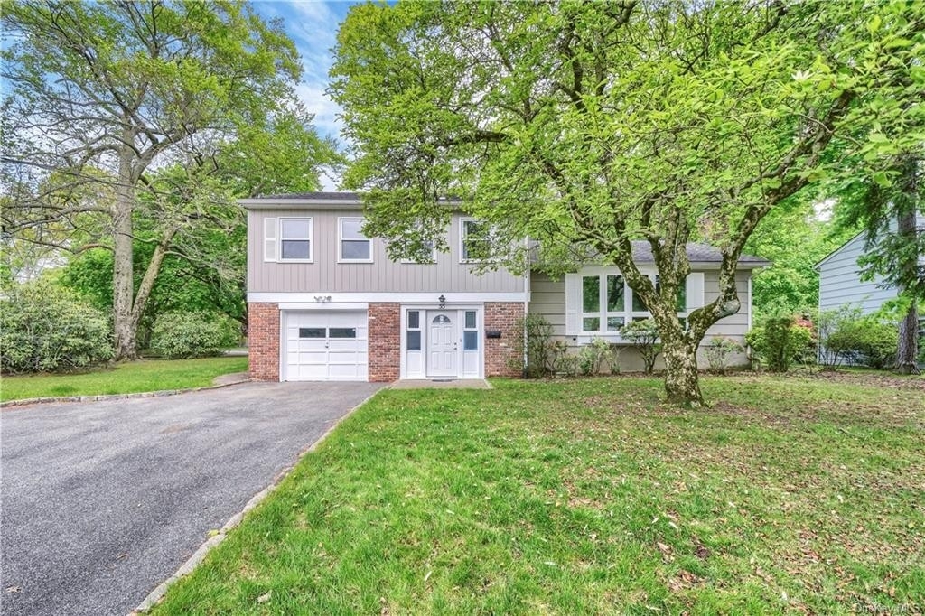 Single Family Home for Sale at Scarsdale Park, Scarsdale, NY 10583