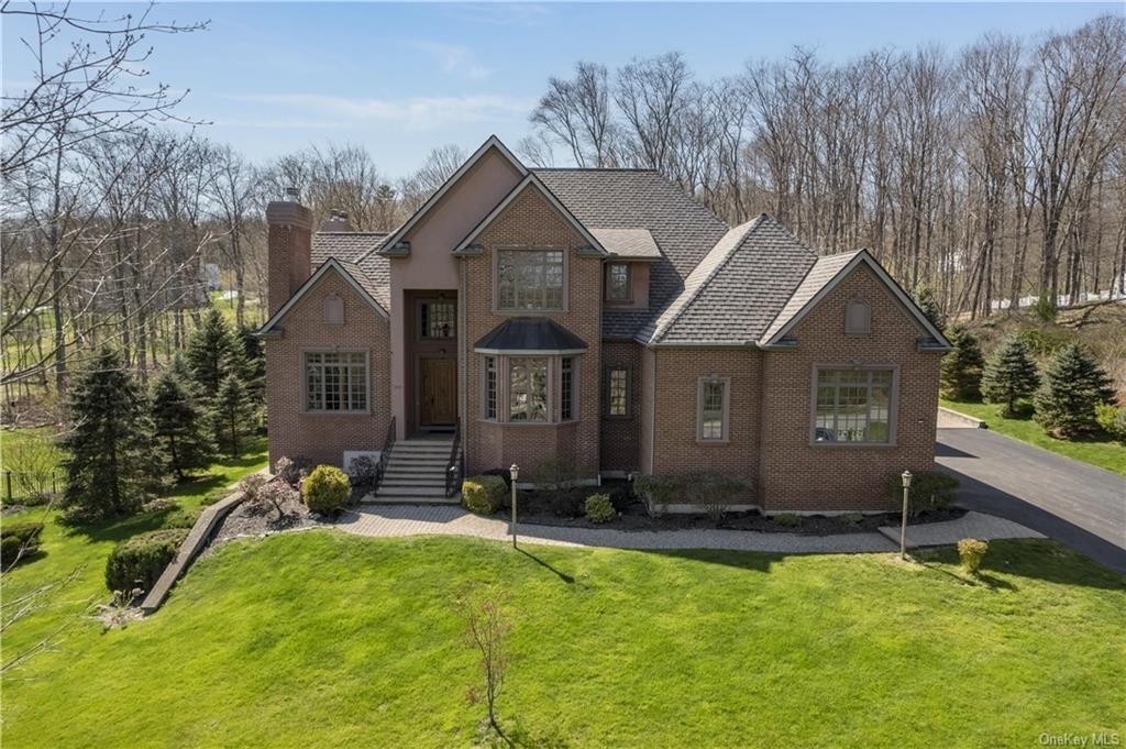 Single Family Home for Sale at The Legends at Beekman Country Club, Hopewell Junction, NY 12533
