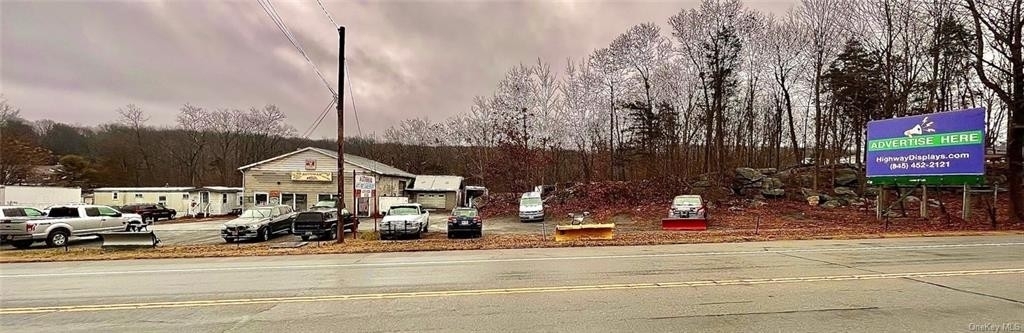 Industrial for Sale at Cold Spring, NY 10516