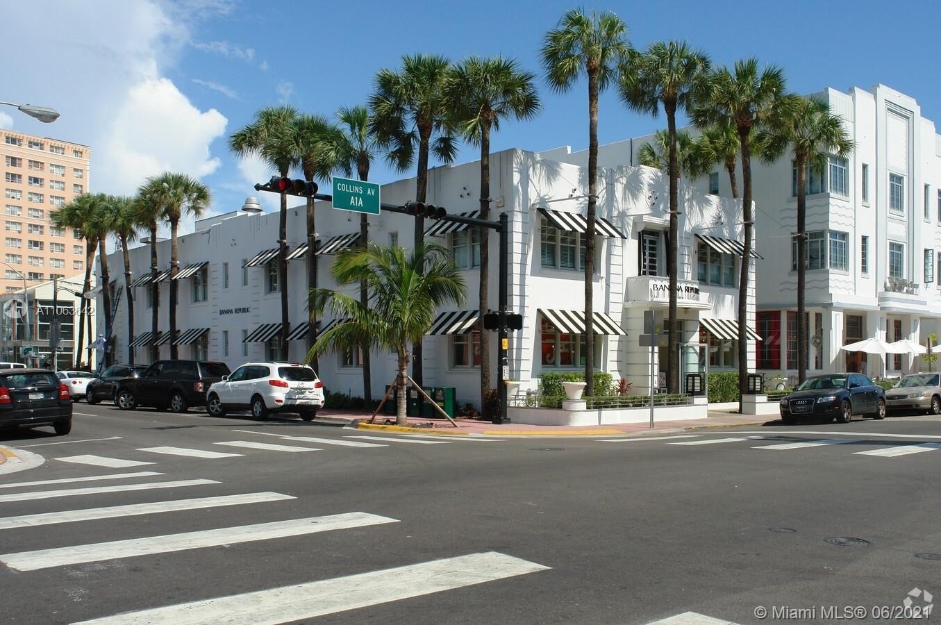 Property at South Beach, Miami Beach, FL 33139