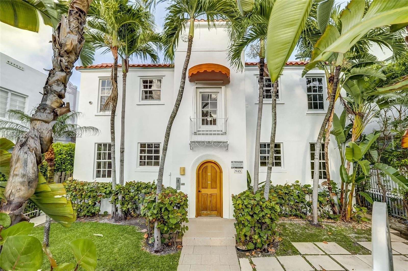 Multi Family Townhouse for Sale at South Beach, Miami Beach, FL 33139