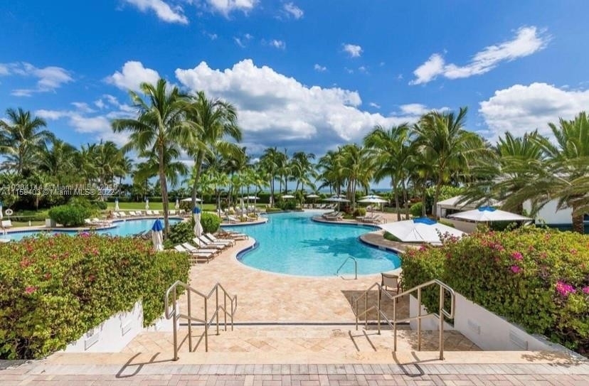 2. Condominiums for Sale at 100 S Pointe Dr, 607 South Point, Miami Beach, FL 33139