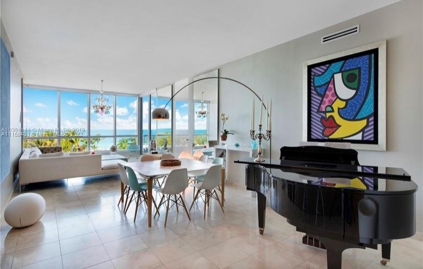9. Condominiums for Sale at 100 S Pointe Dr, 607 South Point, Miami Beach, FL 33139