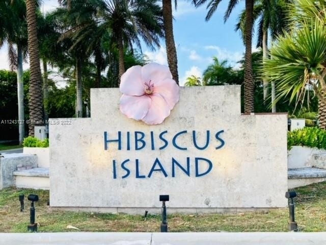 Property at 405 N Hibiscus Dr , 101 Hibiscus Island, Miami Beach, FL 33139