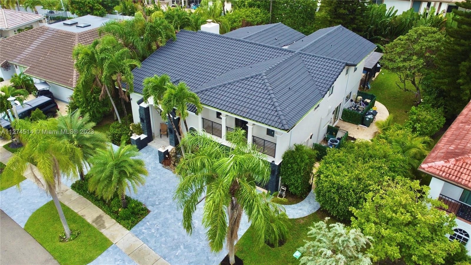 Single Family Home for Sale at Southeast Boca Raton, Boca Raton, FL 33487