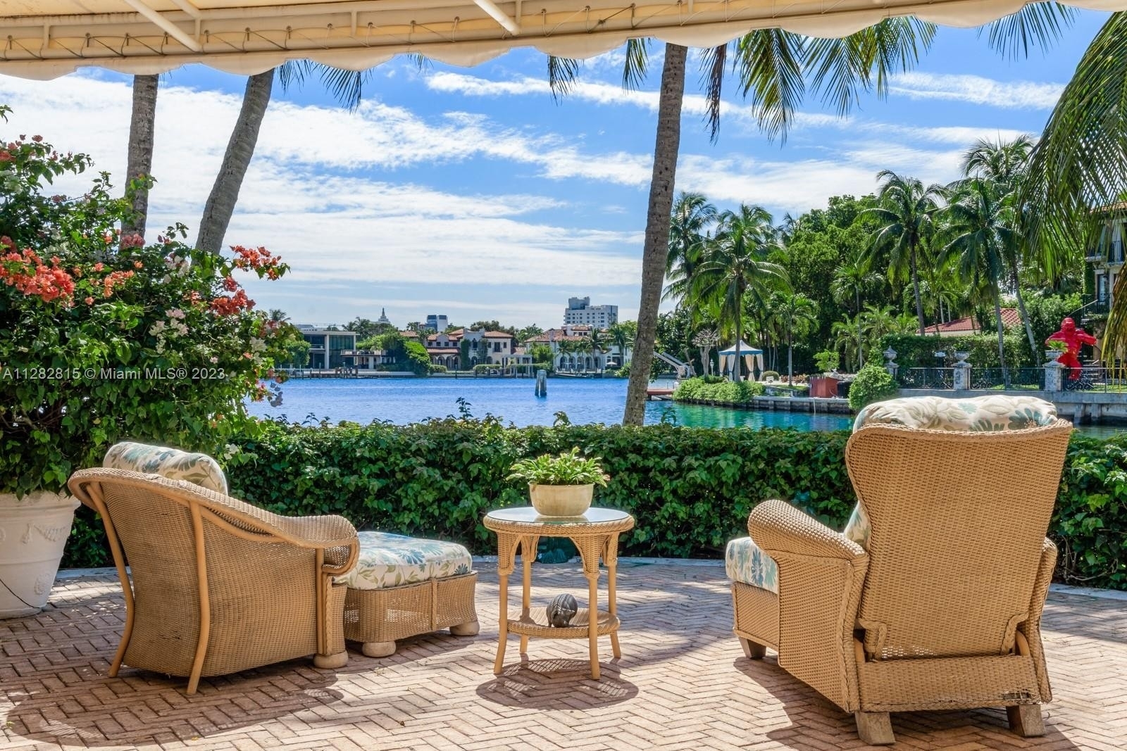 30. Single Family Homes for Sale at Bayshore, Miami Beach, FL 33140