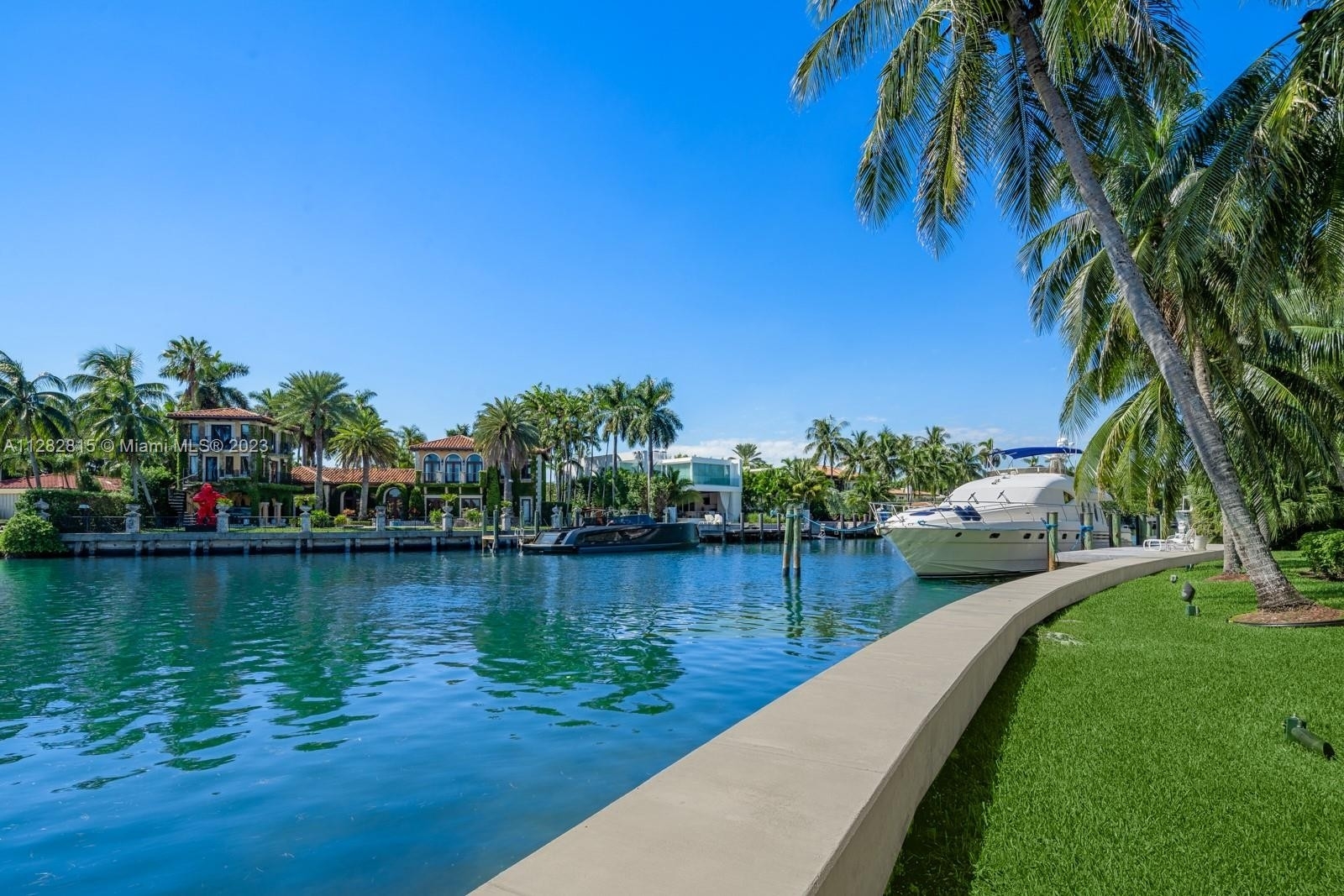 34. Single Family Homes for Sale at Bayshore, Miami Beach, FL 33140