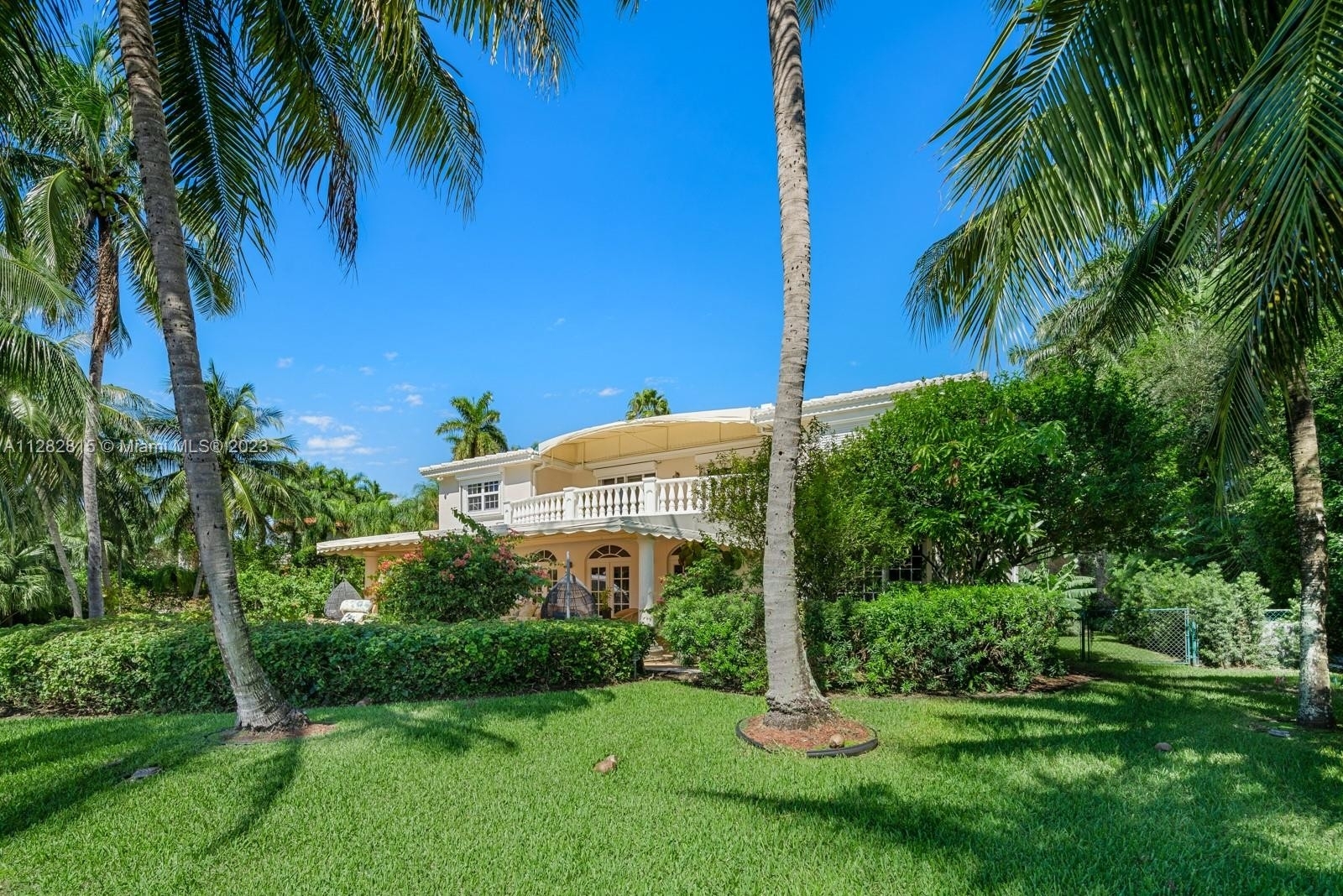 35. Single Family Homes for Sale at Bayshore, Miami Beach, FL 33140