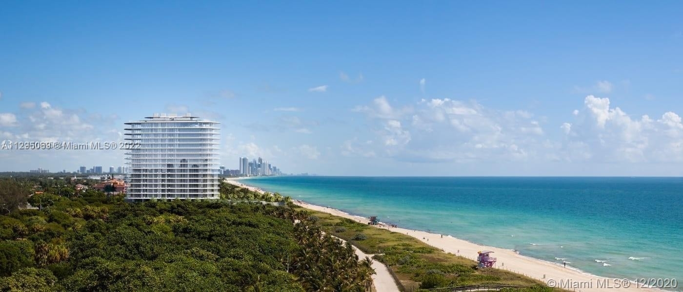 Condominium for Sale at 8701 Collins Ave , 703 North Shore, Miami Beach, FL 33154