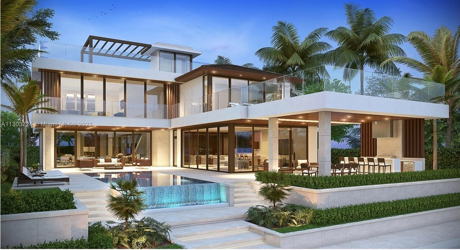 Property at Biscayne Point, Miami Beach, FL 33141